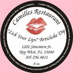 Camilles Restaurant Key West, Florida